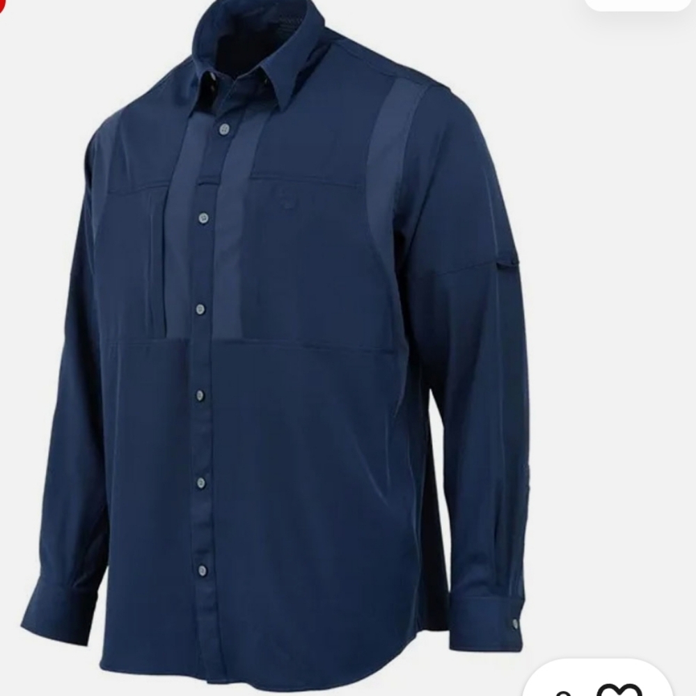 Beretta TKAD Flex Shirt